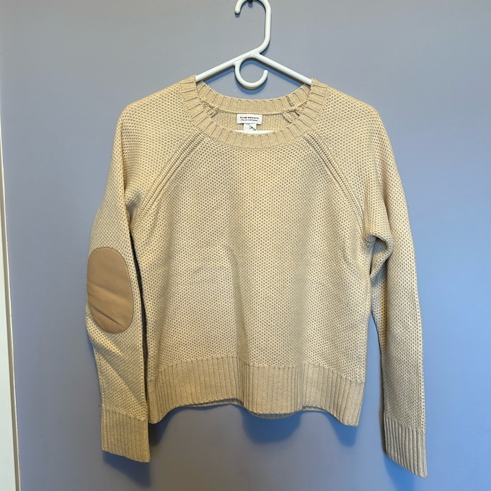 Club Monaco Italian Cashmere Women Sweater